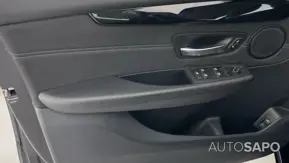 BMW Série 2 Active Tourer 216 d Advantage de 2016