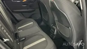 BMW Série 2 Active Tourer 216 d Advantage de 2016