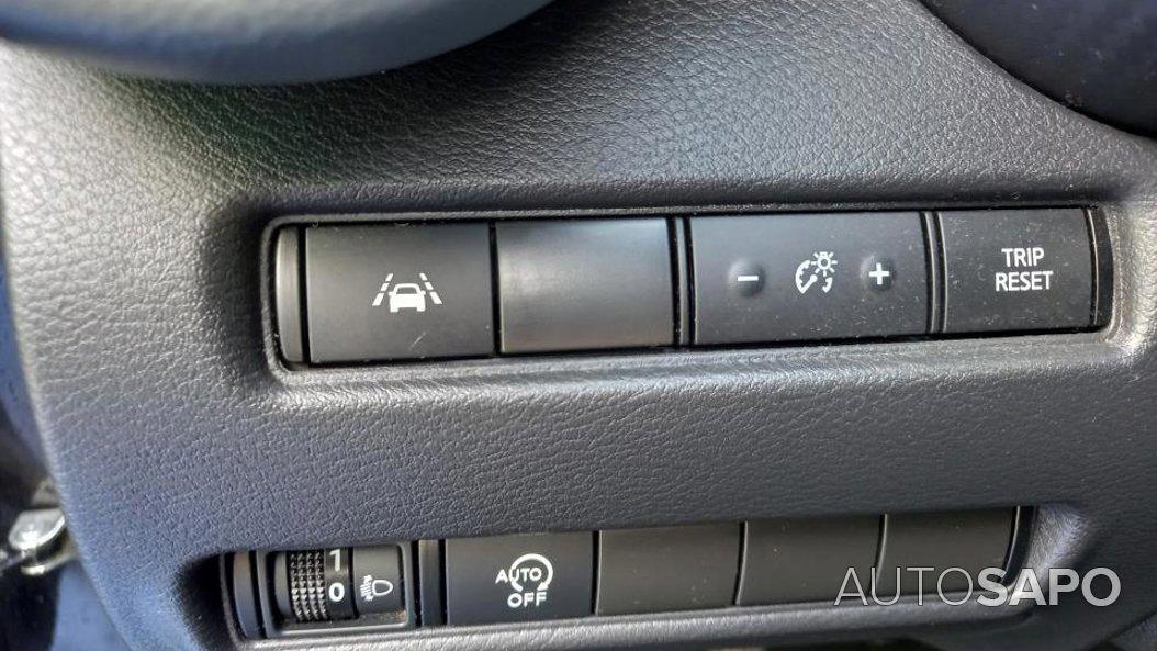 Nissan Juke 1.0 DIG-T N-Connecta de 2022