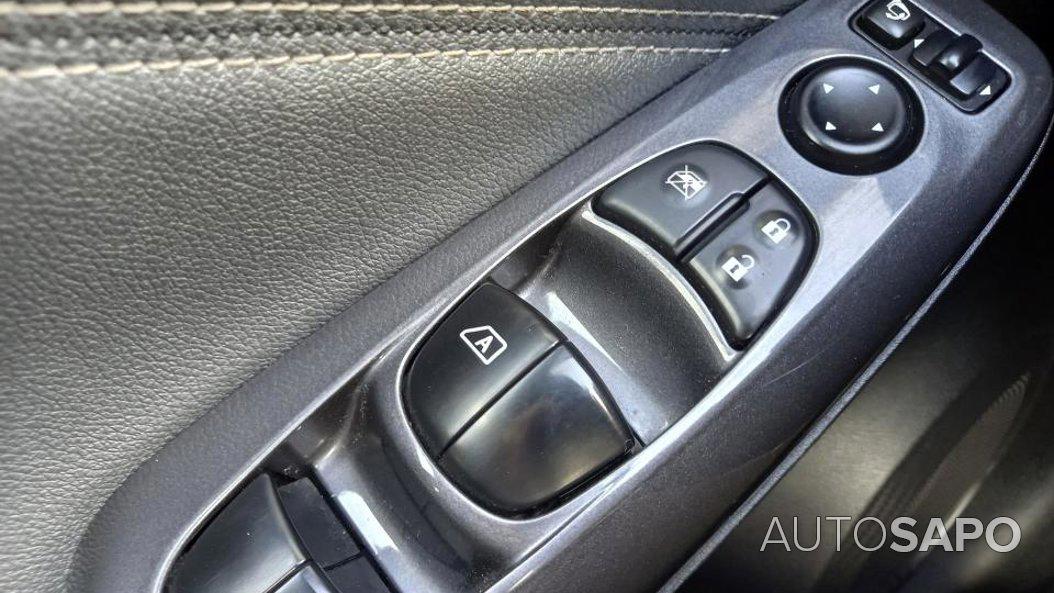 Nissan Juke 1.0 DIG-T N-Connecta de 2022