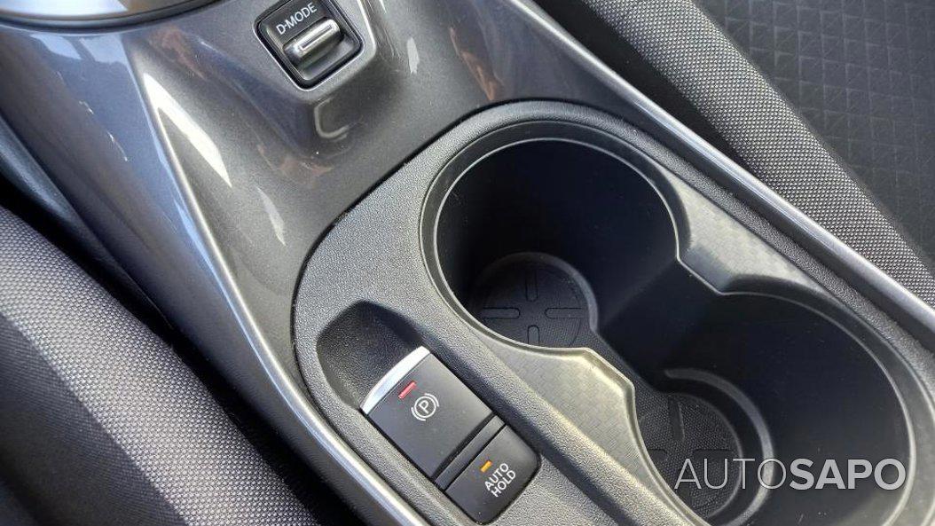 Nissan Juke 1.0 DIG-T N-Connecta de 2022