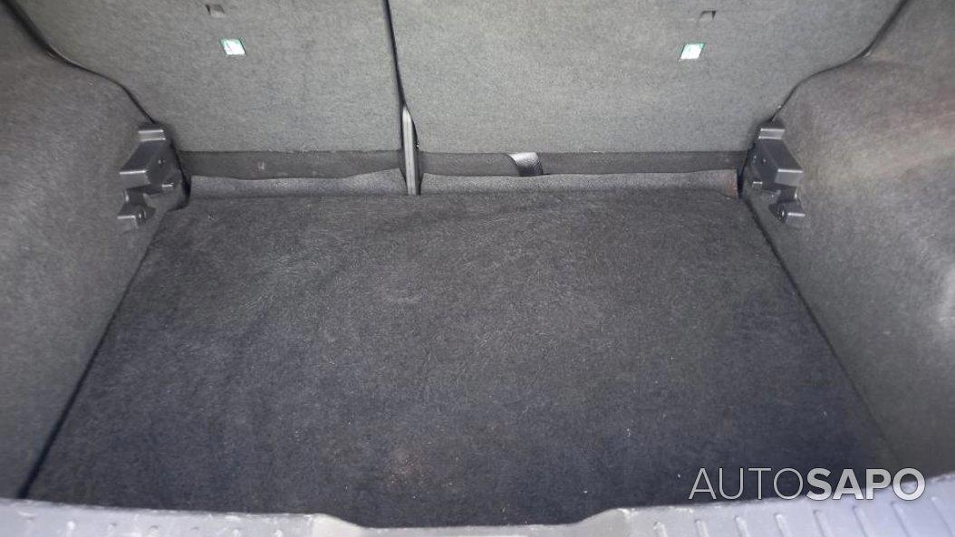 Nissan Juke 1.0 DIG-T N-Connecta de 2022