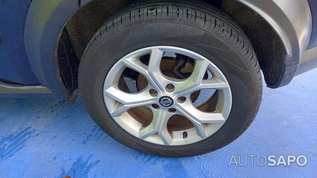 Nissan Juke 1.0 DIG-T N-Connecta de 2022