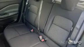 Nissan Juke 1.0 DIG-T N-Connecta de 2022