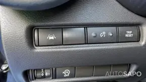 Nissan Juke 1.0 DIG-T N-Connecta de 2022