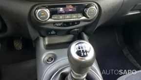 Nissan Juke 1.0 DIG-T N-Connecta de 2022