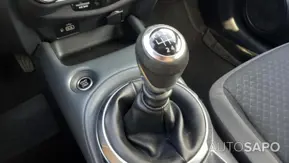 Nissan Juke 1.0 DIG-T N-Connecta de 2022