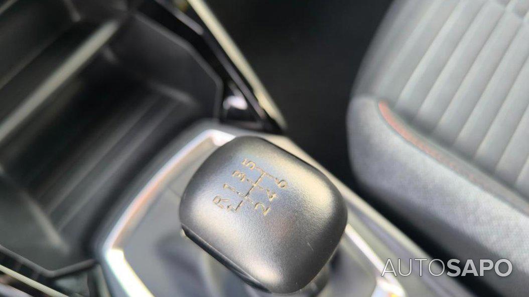 Peugeot 2008 1.2 PureTech Active de 2023