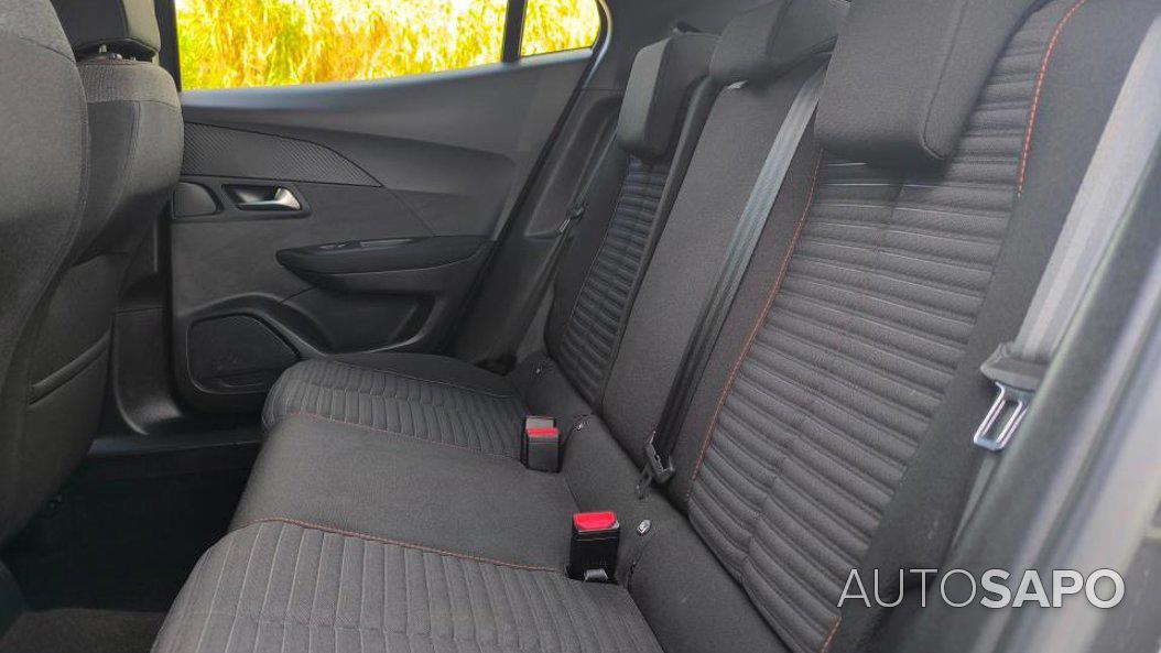 Peugeot 2008 1.2 PureTech Active de 2023