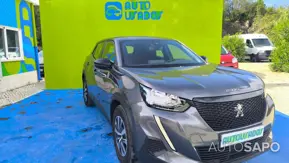 Peugeot 2008 1.2 PureTech Active de 2023