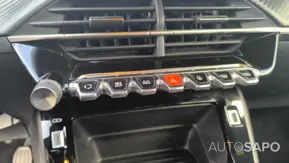 Peugeot 2008 1.2 PureTech Active de 2023