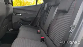 Peugeot 2008 1.2 PureTech Active de 2023