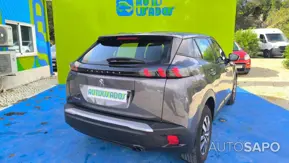 Peugeot 2008 1.2 PureTech Active de 2023