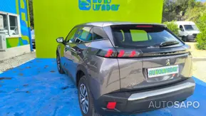 Peugeot 2008 1.2 PureTech Active de 2023