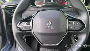 Peugeot 2008 1.2 PureTech Active de 2023