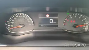 Peugeot 2008 1.2 PureTech Active de 2023