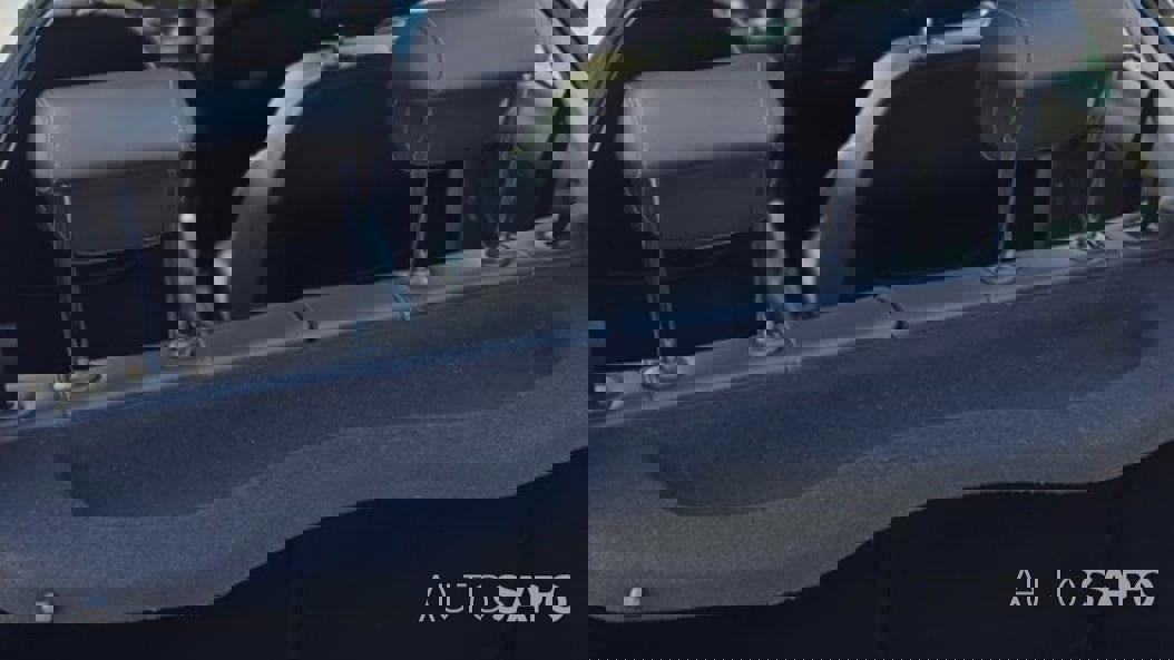 Opel Adam 1.2 Glam de 2016