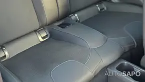 Opel Adam 1.2 Glam de 2016