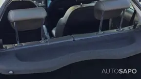 Opel Adam 1.2 Glam de 2016