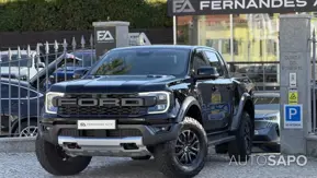 Ford Ranger de 2023