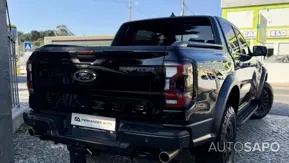 Ford Ranger de 2023