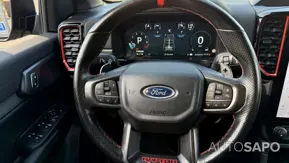 Ford Ranger de 2023