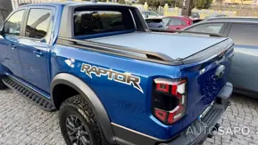 Ford Ranger de 2025