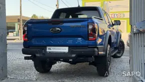 Ford Ranger de 2025