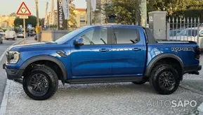Ford Ranger de 2025