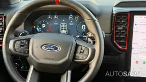 Ford Ranger de 2025