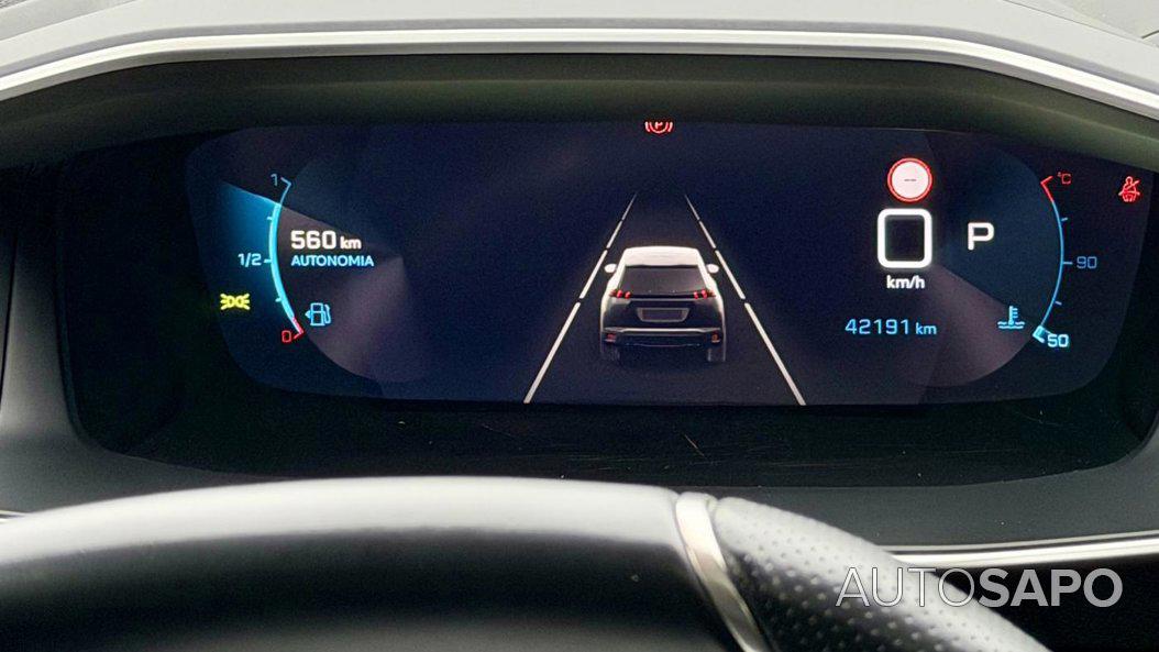 Peugeot 2008 1.5 BlueHDi GT Pack EAT8 de 2022