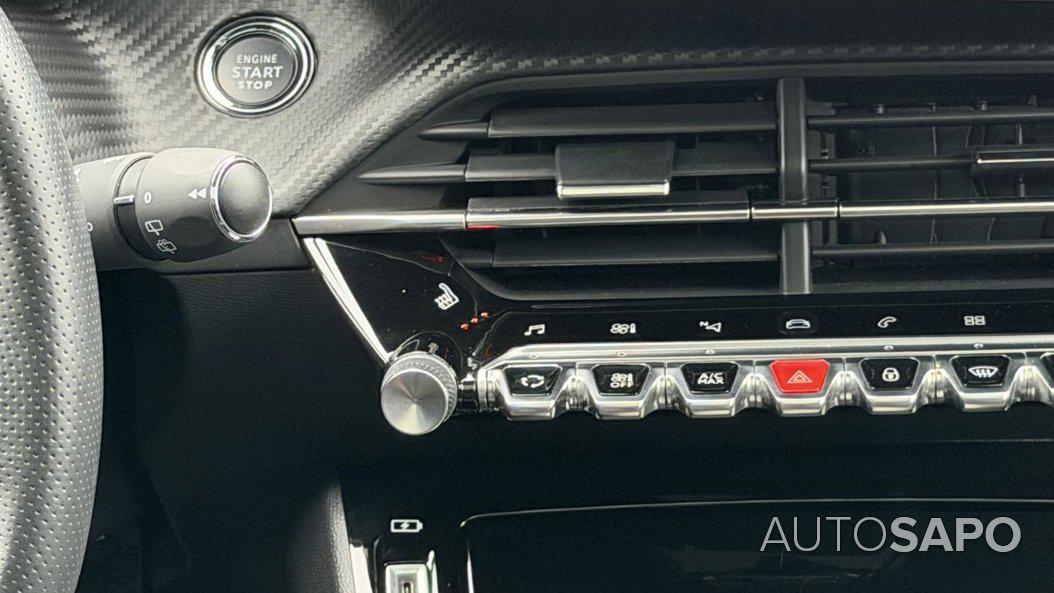 Peugeot 2008 1.5 BlueHDi GT Pack EAT8 de 2022