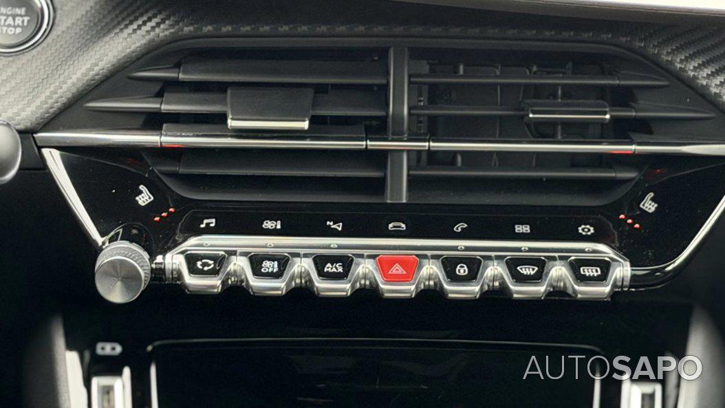 Peugeot 2008 1.5 BlueHDi GT Pack EAT8 de 2022