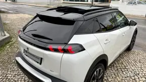 Peugeot 2008 1.5 BlueHDi GT Pack EAT8 de 2022