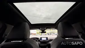 Peugeot 2008 1.5 BlueHDi GT Pack EAT8 de 2022