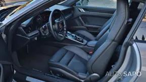 Porsche 911 Carrera PDK de 2021