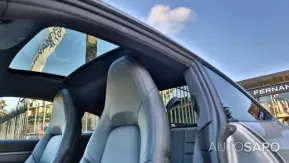 Porsche 911 Carrera PDK de 2021