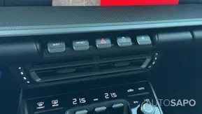 Porsche 911 Carrera PDK de 2021