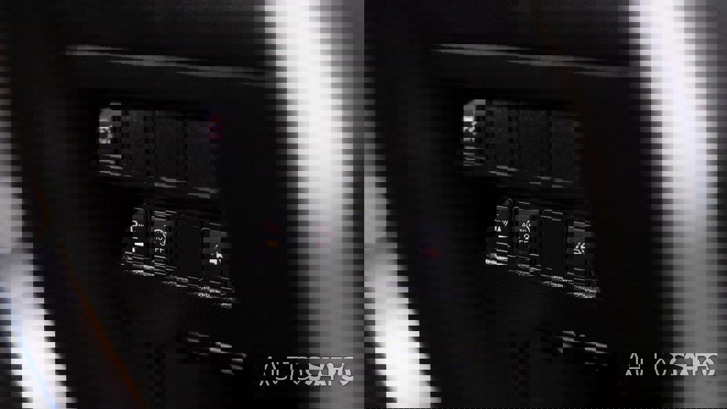 Nissan Qashqai de 2014