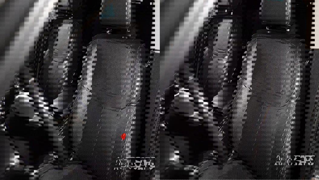 Nissan Qashqai de 2014