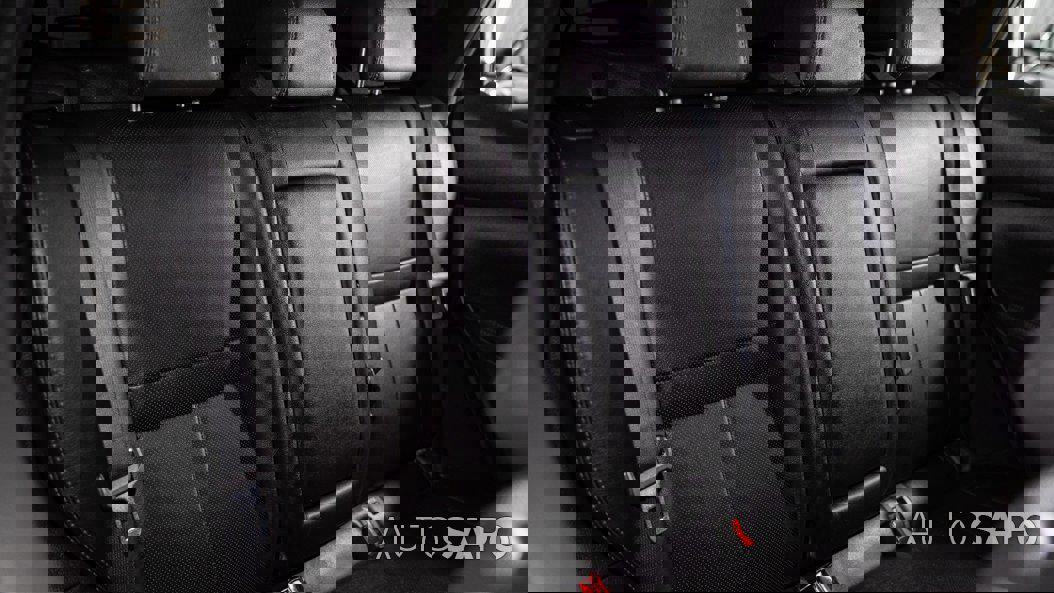 Nissan Qashqai de 2014