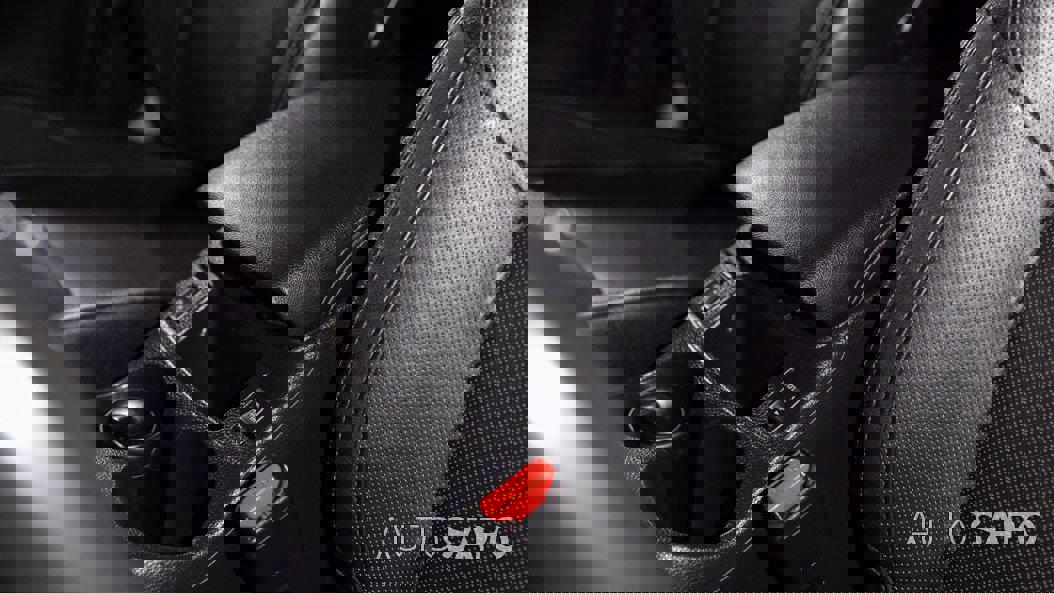 Nissan Qashqai de 2014