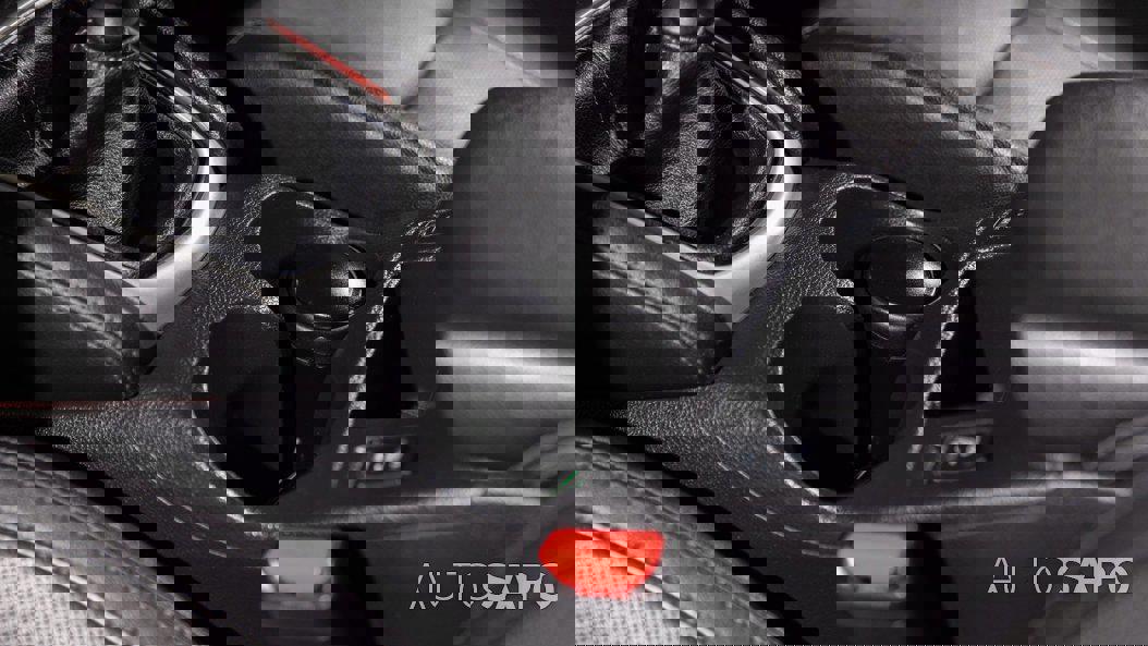 Nissan Qashqai de 2014