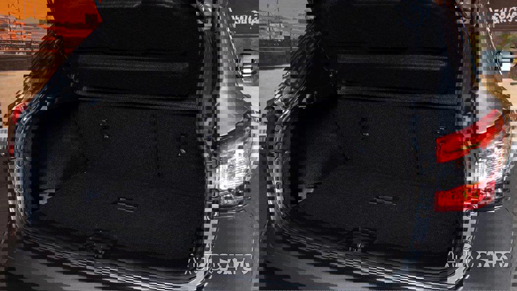 Nissan Qashqai de 2014