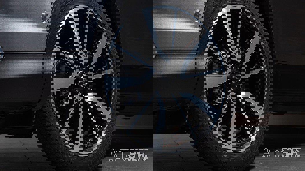 Nissan Qashqai de 2014