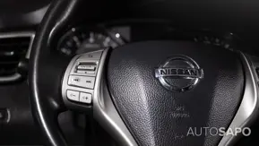 Nissan Qashqai de 2014