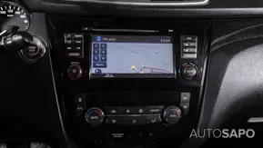 Nissan Qashqai de 2014