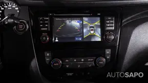 Nissan Qashqai de 2014