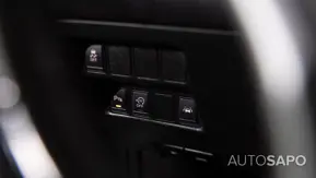 Nissan Qashqai de 2014