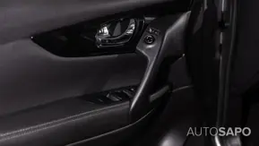 Nissan Qashqai de 2014